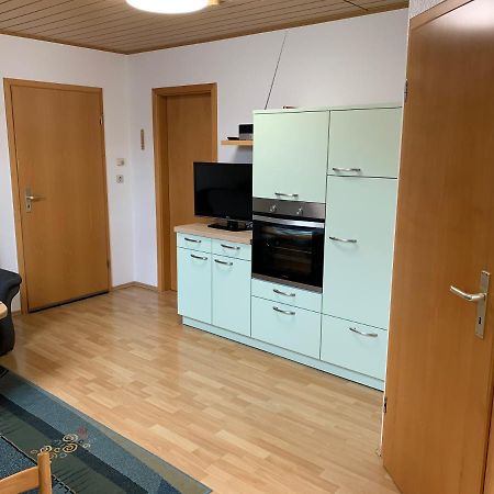 Ferienhaus Barbara Masserberg Ngoại thất bức ảnh