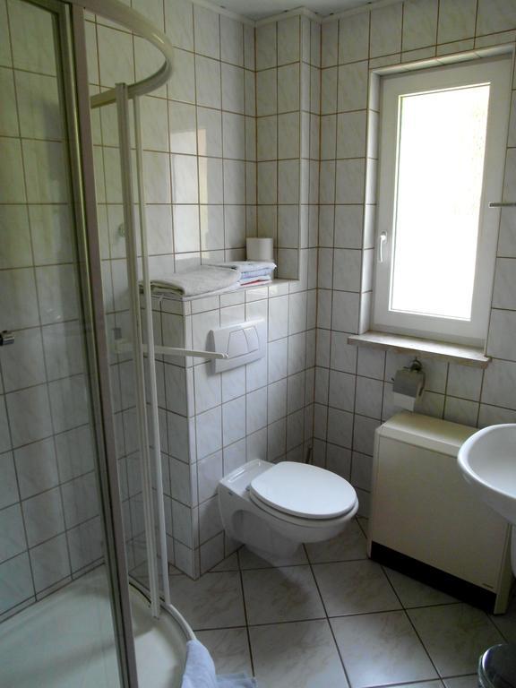 Ferienhaus Barbara Masserberg Phòng bức ảnh